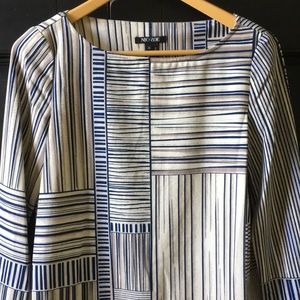 Nic + Zoe Tunic Style Top